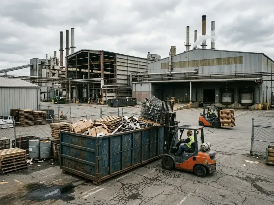 industrial-factory-scrap-conta-003 — frequently asked questions, Cheap Roll-off Dumpster Rentals in Burnsville, NC